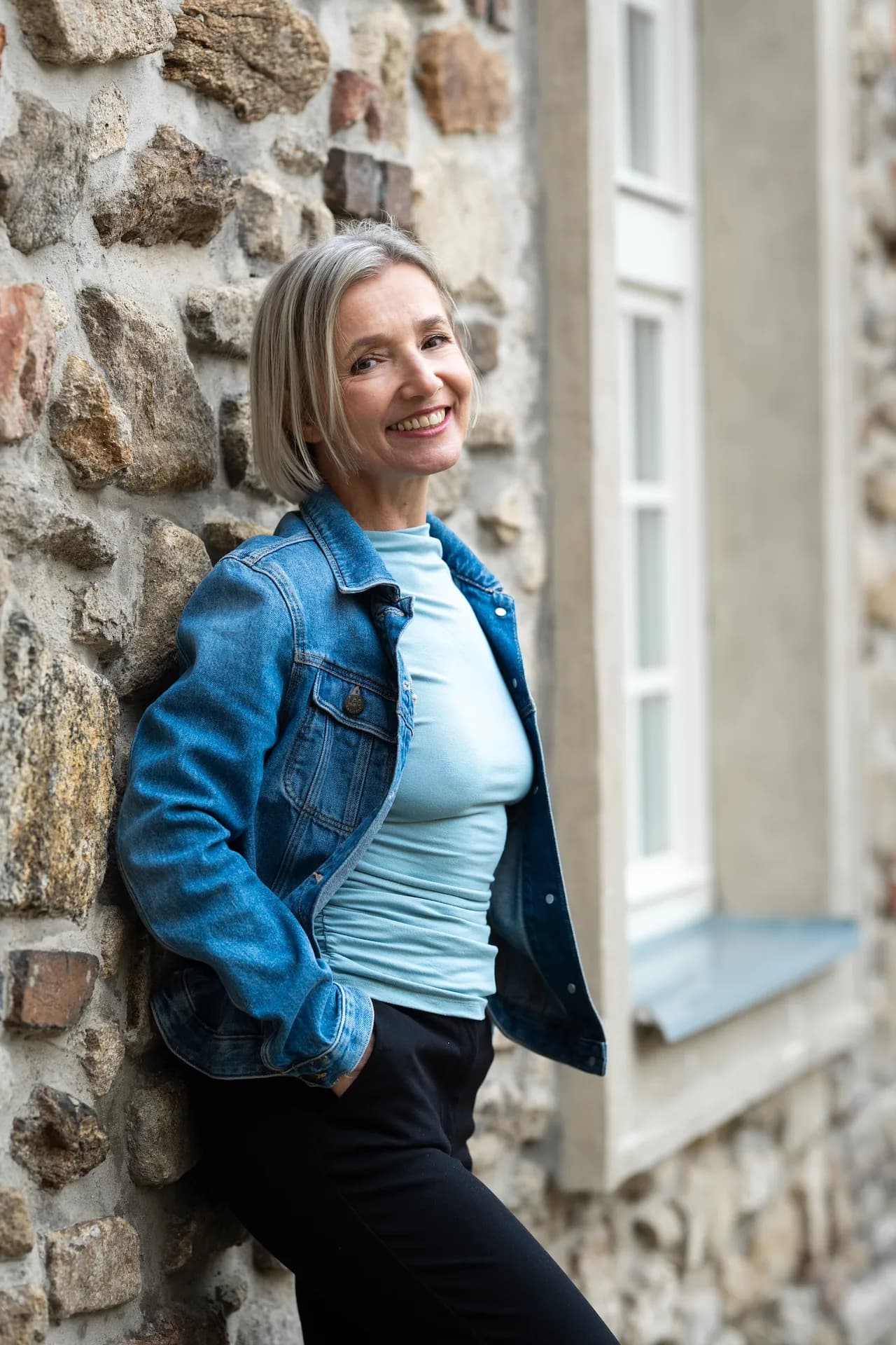 Andrea Dunová – portrétní fotografie 10