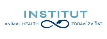 Institut zdraví zvířat logo