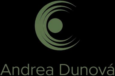 Logo Andrea Dunová